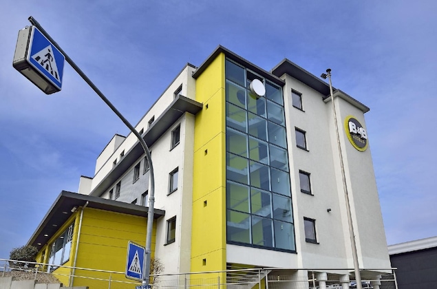Gallery - B&B Hotel Heilbronn