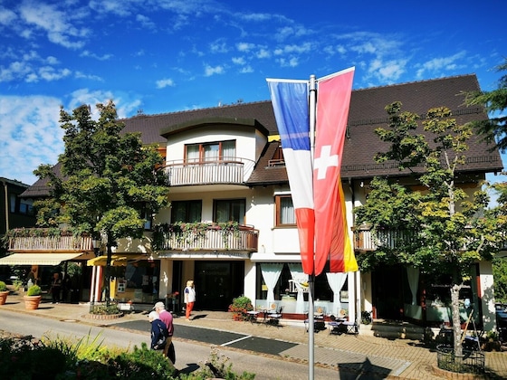 Gallery - Park-Appartements