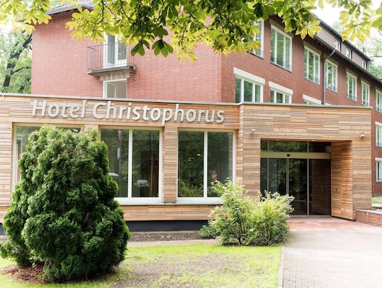 Gallery - Hotel Christophorus
