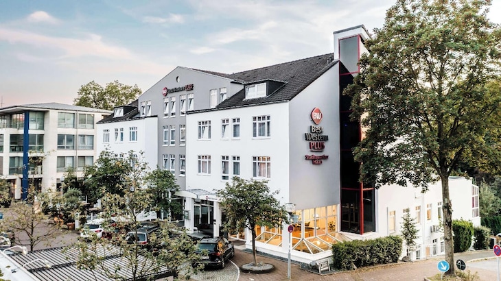 Gallery - Best Western Plus Hotel Stadtquartier Haan