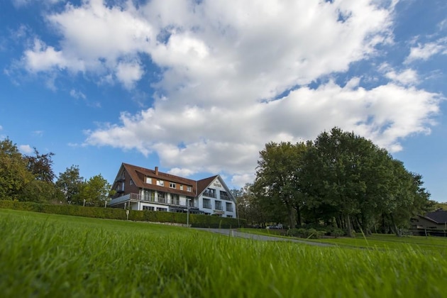 Gallery - Landidyll Hotel Gasthof Zum Freden