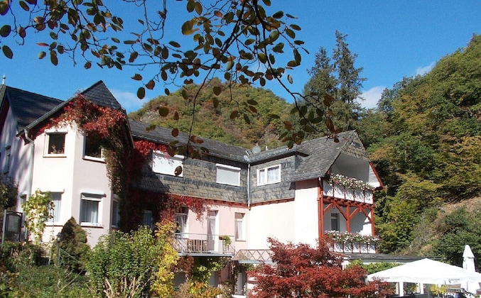 Gallery - Hotel Winneburg