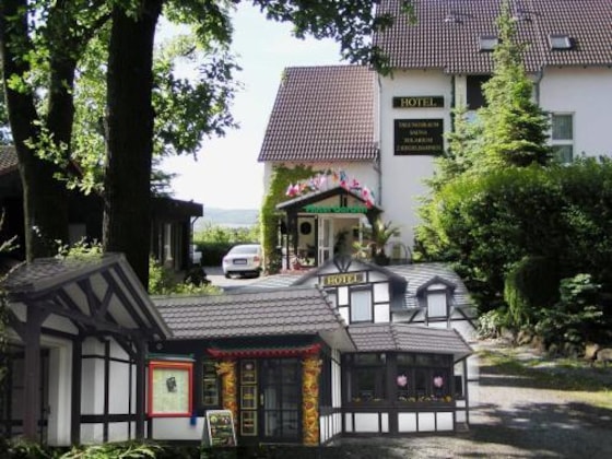 Gallery - Hotel Garden