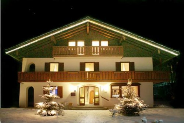 Gallery - Hotel Garni Landhaus Sonnenstern