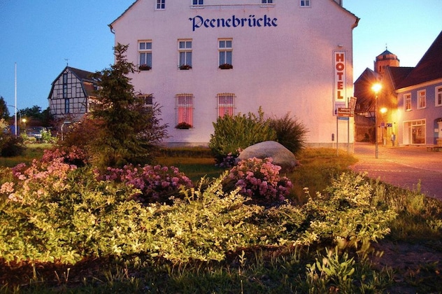 Gallery - Hotel Peenebrücke