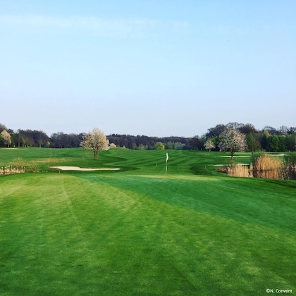 Gallery - Sport - Und Tagungshotel De Poort