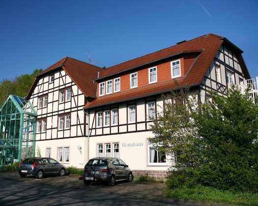 Gallery - Flux - Biohotel im Werratal