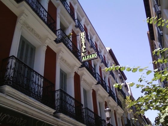 Gallery - Hostal Alfaro