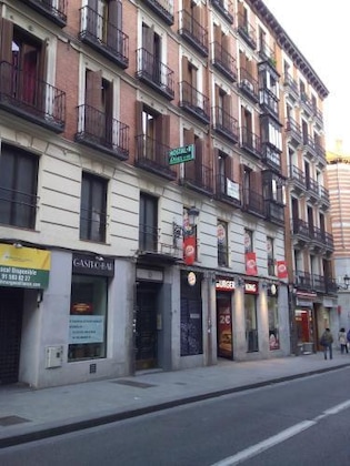 Gallery - Hostal Diaz