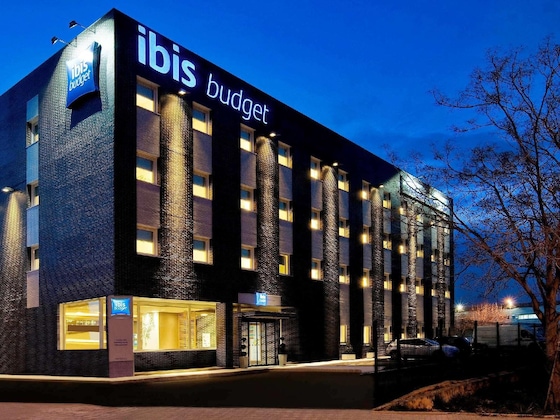 Gallery - Ibis Budget Madrid Getafe