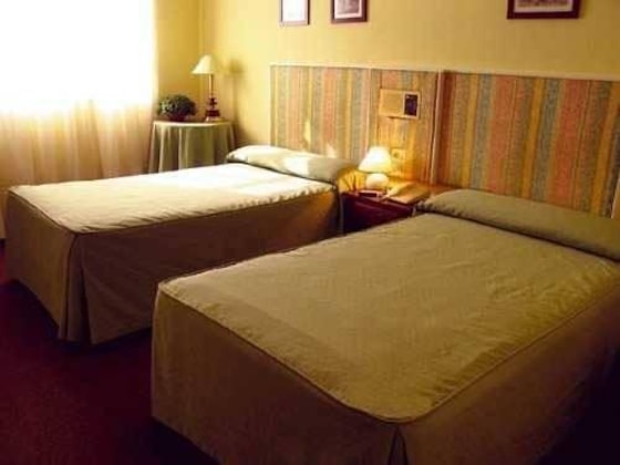 Gallery - Hotel Casablanca Vigo