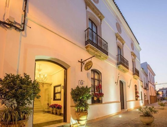 Gallery - Hotel La Posada Del Infante