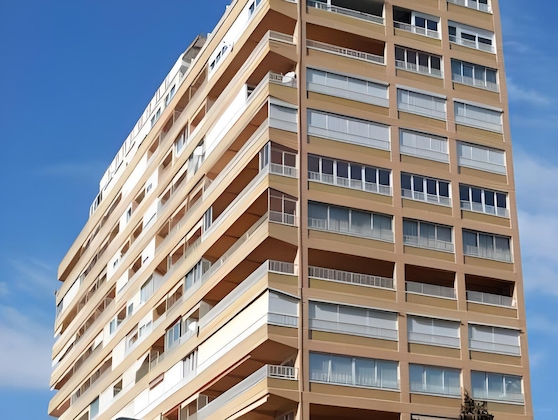Gallery - Apartamentos Concorde
