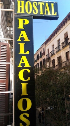Gallery - Hostal Palacios Fuencarral