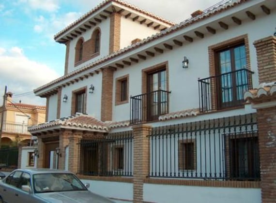 Gallery - Hotel Los Rebites