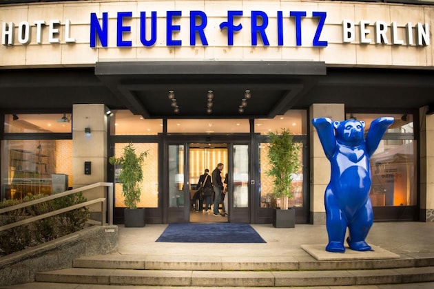 Gallery - Hotel Neuer Fritz Berlin