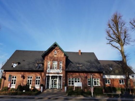 Gallery - Ovelgönner Hof