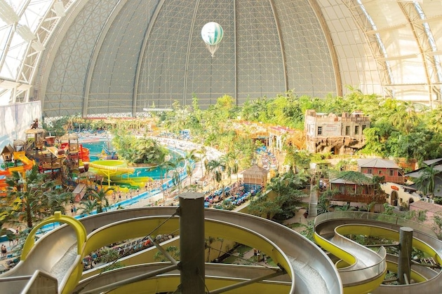 Gallery - Tropical Islands Resort