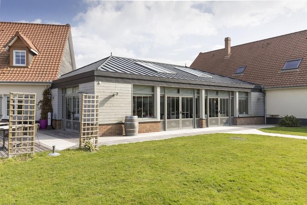 Gallery - Hôtel Spa & Restaurant Les Saules
