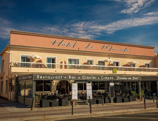 Gallery - Hôtel Le Mirador