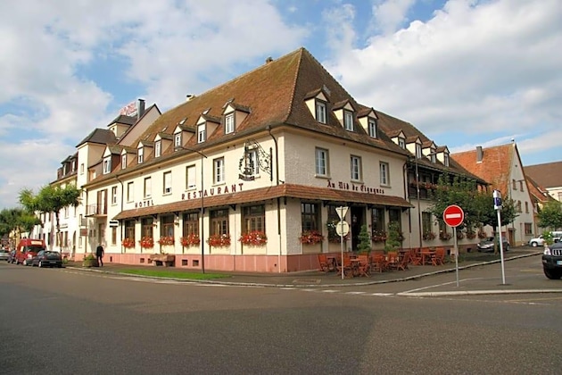 Gallery - Au Nid De Cigognes