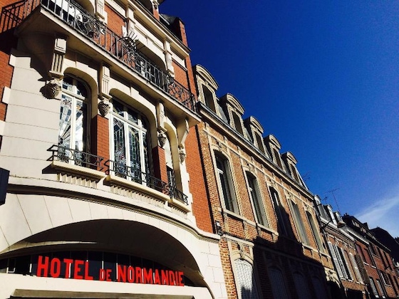 Gallery - Hôtel De Normandie