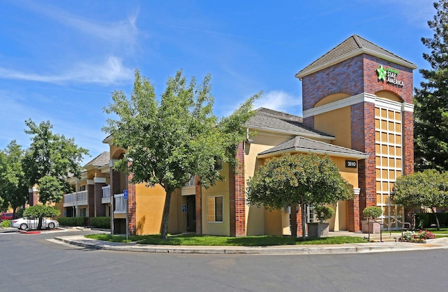 Gallery - Extended Stay America Sacramento South Natomas