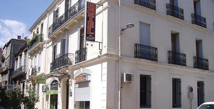 Gallery - Hôtel De Paris