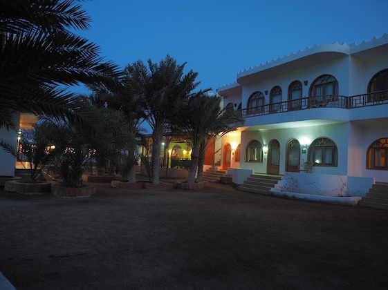 Gallery - Shams Hotel & Dive Centre