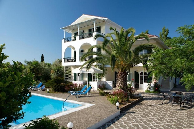 Gallery - Villa Marina