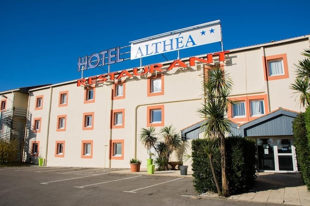 Gallery - Hotel Althea