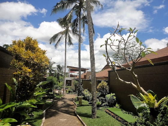 Gallery - Ashoka Tree Resort At Tanggayuda, Ubud