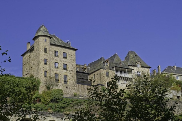 Gallery - Hôtel Joyet de Maubec