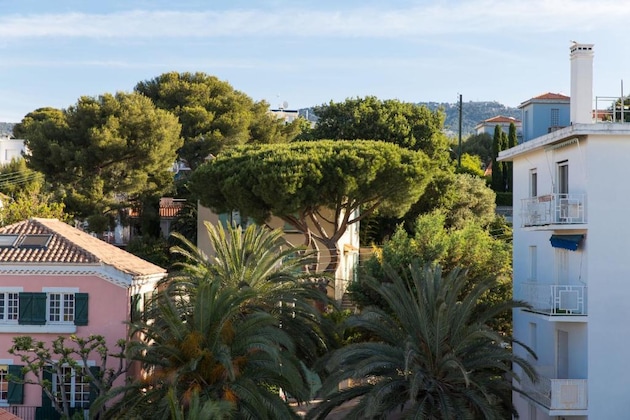 Gallery - Les Voiles Hôtel
