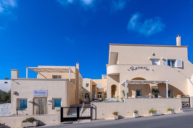 Gallery - Reverie Santorini Hotel