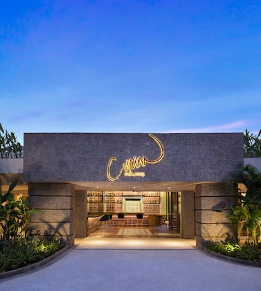 Gallery - Hotel Sofitel Bali Nusa Dua Beach Resort