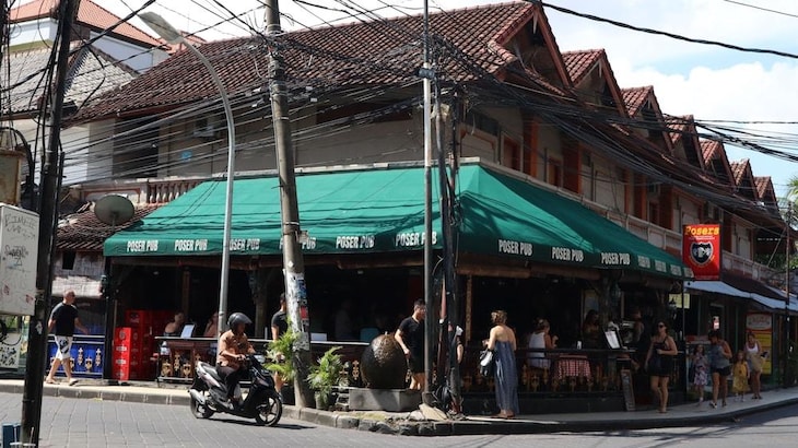 Gallery - Amaris Hotel Legian Bali