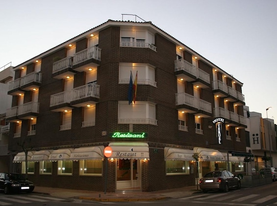 Gallery - Hotel Teruel