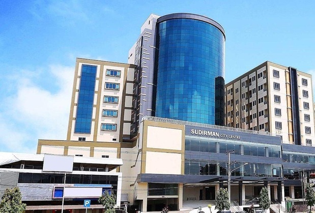 Gallery - Beston Hotel Palembang