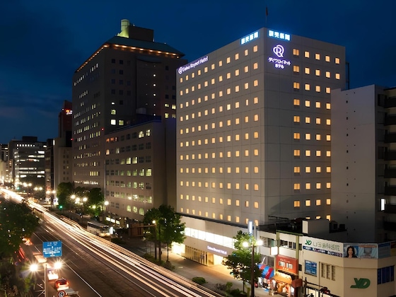 Gallery - Daiwa Roynet Hotel Hiroshima