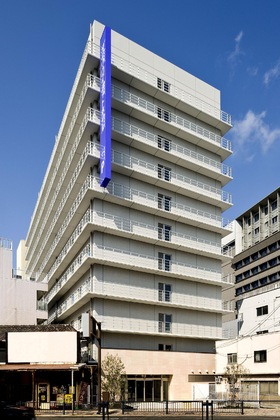 Gallery - Daiwa Roynet Hotel Sakaihigashi
