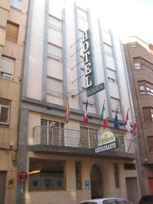 Gallery - Hotel Florida