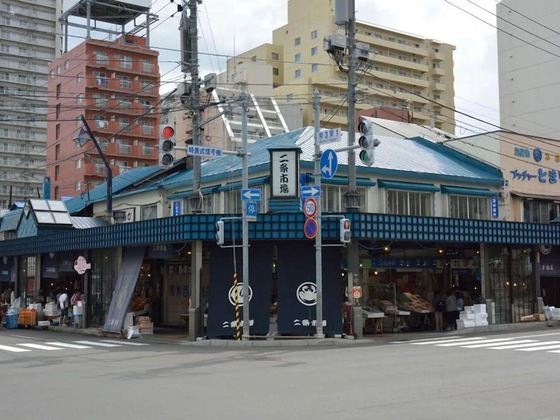 Gallery - Toyoko Inn Hokkaido Sapporo Susukino Kosaten