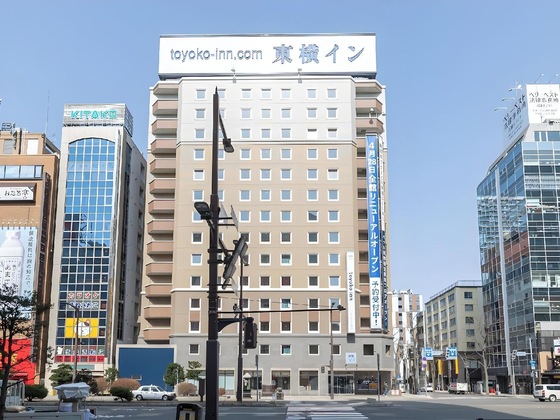 Gallery - Toyoko Inn Hokkaido Sapporo Susukino Kosaten