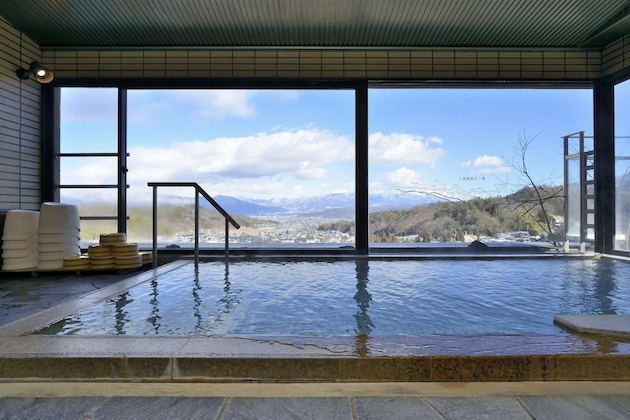 Gallery - Ryokan Nakamatsuya