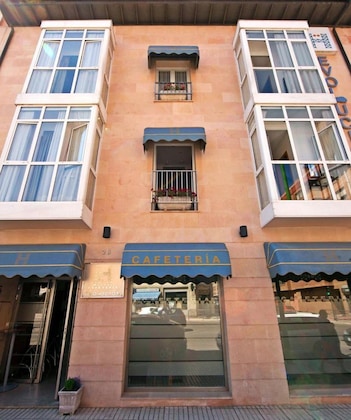 Gallery - Hostal Cuéntame Evolución