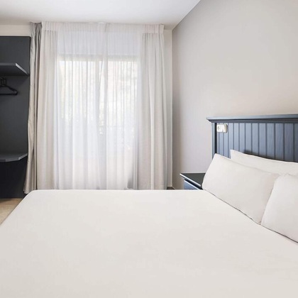 Gallery - Hotel Victoria Valdemoro