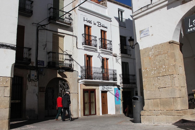 Gallery - Hotel La Boheme