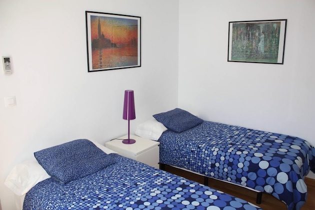 Gallery - La Casa Del Conde De Gelves Apartments