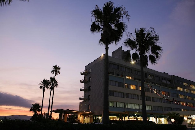 Gallery - Ibusuki Seaside Hotel